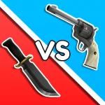 [DUELS] Murderers VS Sheriffs