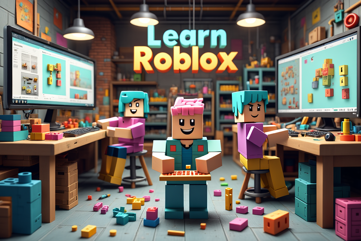 Robloxian Culture